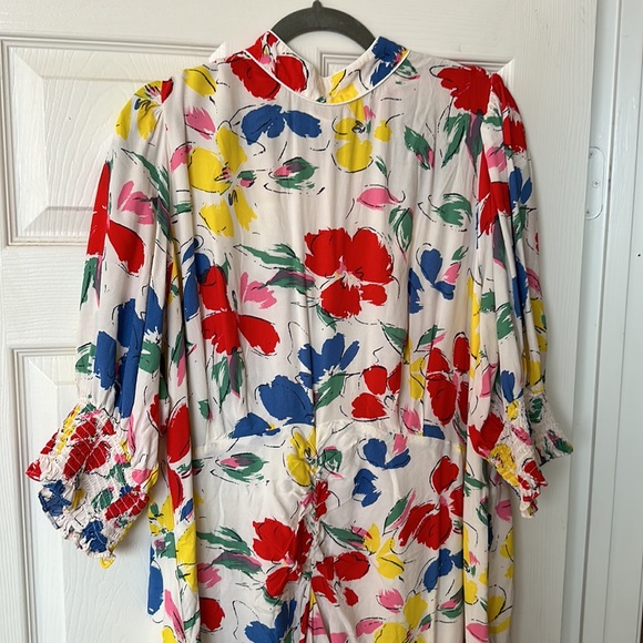rixo floral dress target